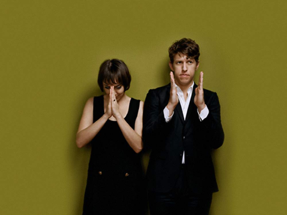 The Bird And The Bee