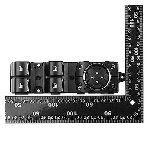 Interrupteur de fenêtre principal haute précision pour Ford Mondeo MK5 2013-2017