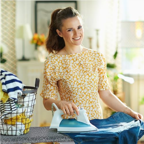 Klifi Small Table Top Ironing Board thumb #7