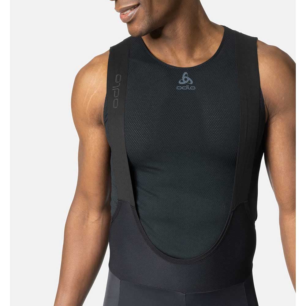 Odlo Zeroweight Seamless_412032 Canotta Uomo (Pacco da 1)