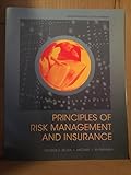 Principles of Risk Management and Insurance
