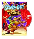 Scooby Doo! Music of the Vampire