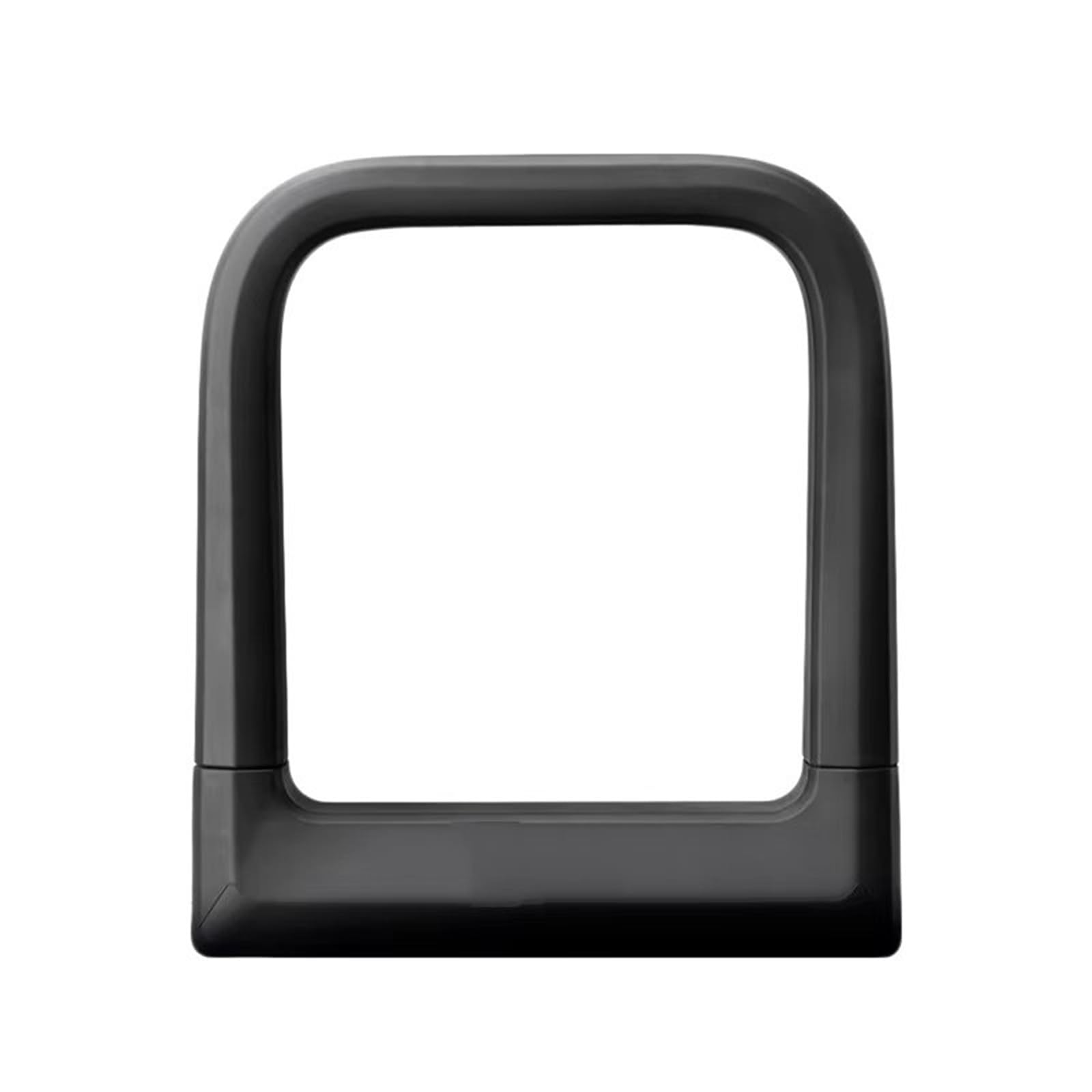 Motorcycle Handlebar Lock U-Lock MTB Road Waterproof Stable Anti-Theft Lock Multifunctional Motorbike Lock Security