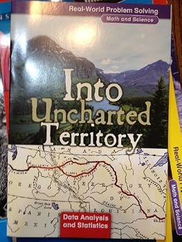 Real-World Problem Solving: Into Uncharted Territory