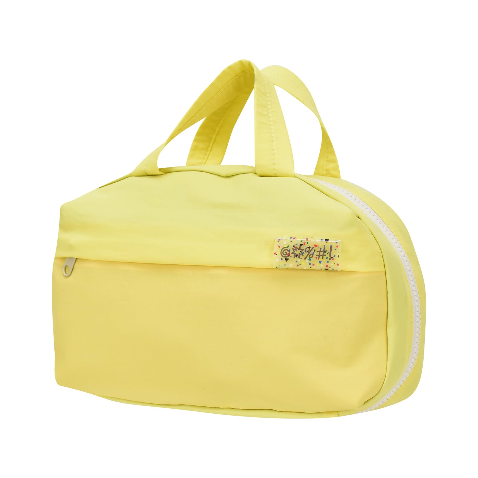 Amazon | [アヴェンチュラ] ミニボストン ポーチ 吊るして使える 小物