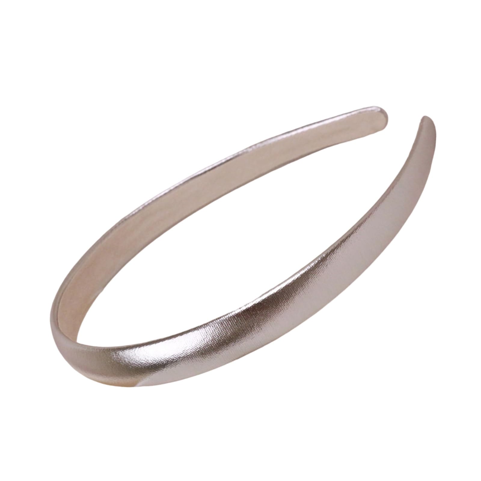 Fentency Luxury Headwear For Women Elegant Hair Accessory Adjustable Hairband Yoga Face Wash Party Wedding Hair Hoop