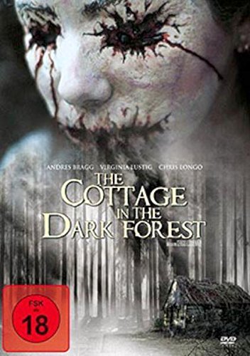 The Cottage in the Dark Forest - Der Puppenspieler