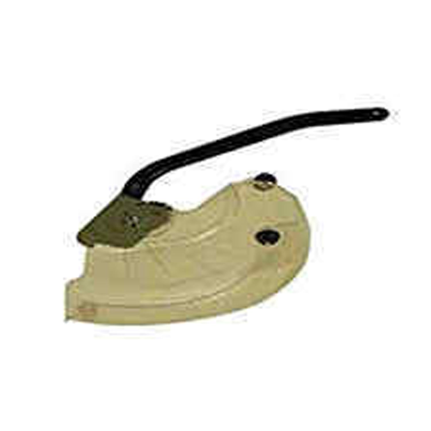 Protezione lama inferiore 089041033729 compatibile con sega troncatrice Ridgid R41221 R4122 30,5 cm