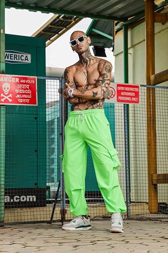 Image of Unisex's Regular Casual Pants