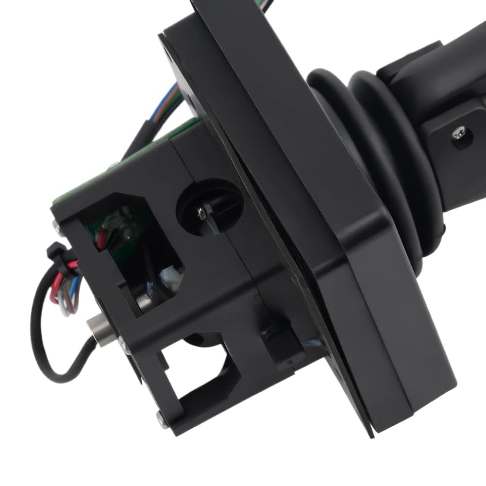 TTxzGUYvX Manette de commande Compatible With JLG Lift MS6 6RS 10RS