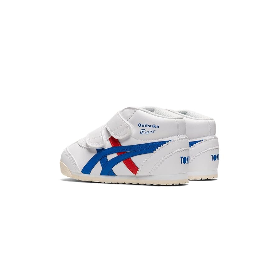 Amazon | [オニツカタイガー] スニーカー MEXICO Mid Runner TS