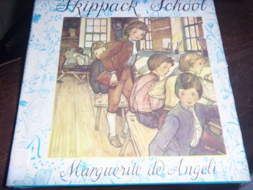 Skippack School B00C2G21LQ Book Cover