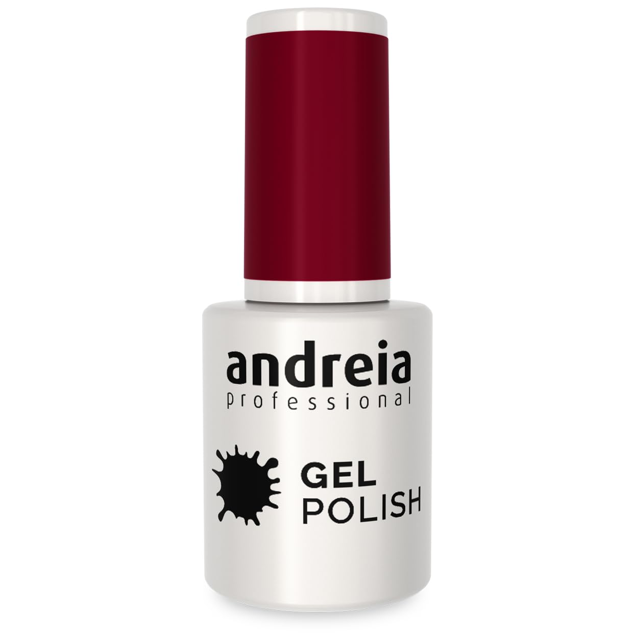 Andreia Pintauñas Semipermanentes – Esmalte Semipermanente Profesional para Uñas de Gel - Manicura con Brillo Intenso que Dura Hasta 4 Semanas - Color MZ3 Coral Neón - 10,5ml — view 30
