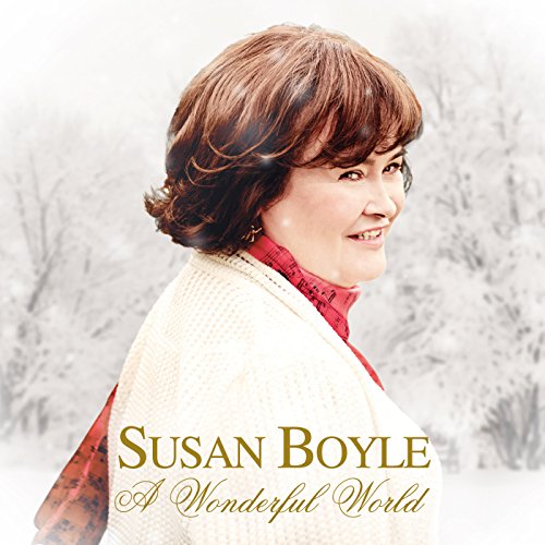Susan Boyle & Michael Bolton