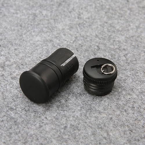 Vara de pesca de bolso, vara de pesca portátil - Vara de pesca telescópica em miniatura para viagens