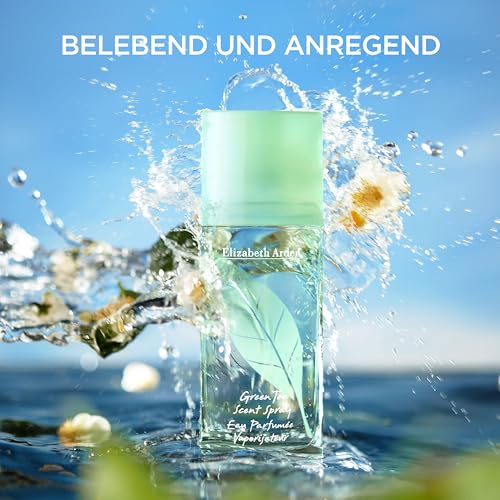 Elizabeth Arden Green Tea Eau Parfum Spray 100 ml