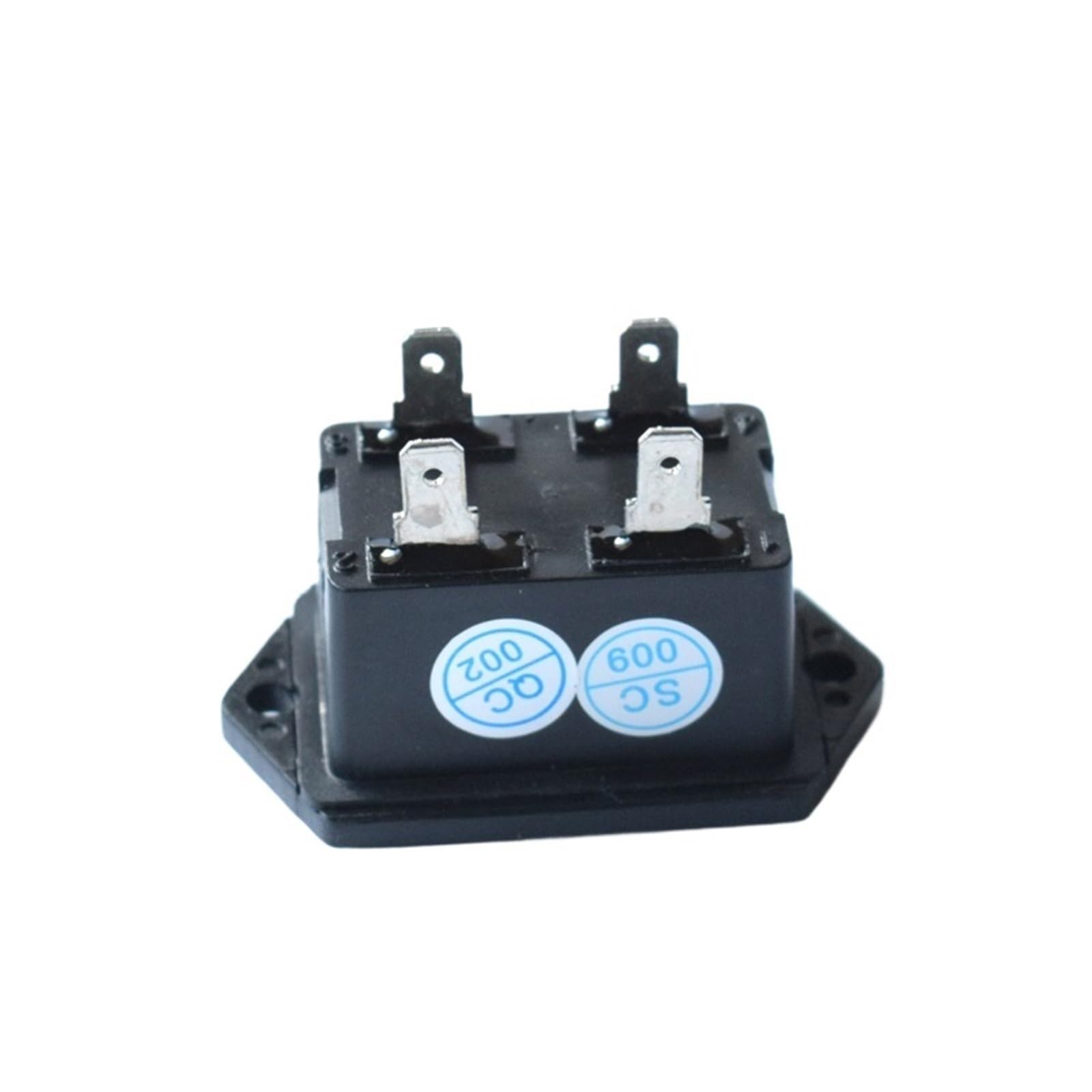 Indicatore di stato di carica e scarica della batteria a LED da 48 V for carrello elevatore, transpallet, golf car