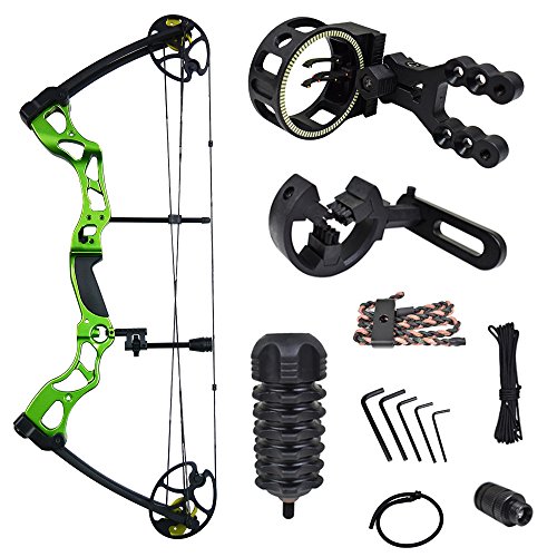 Best Hunting Compound Bow Kit 2023 Where to Buy?