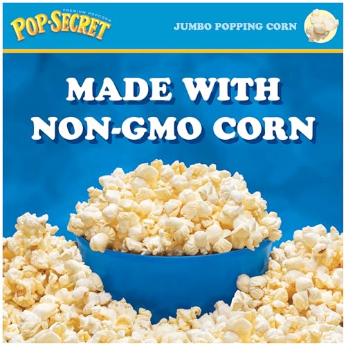 Pop Secret 108829 Jumbo Popcorn Kernels thumb #1