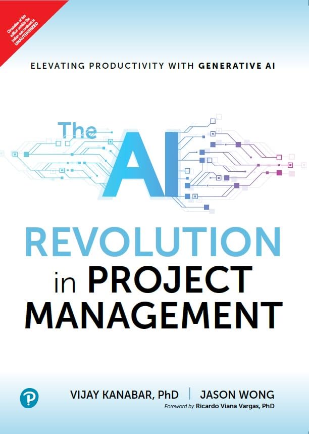 Pearson The AI Revolution in Project Management | Elevating Produ...