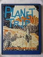 Planet Trip B009NNM7QK Book Cover