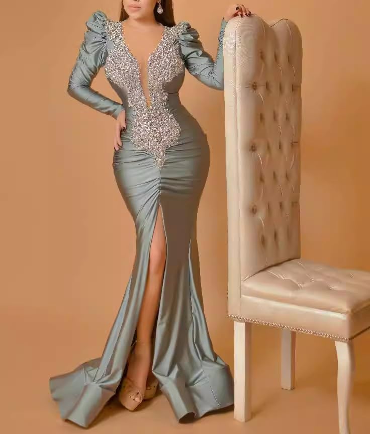 Miniatura 7 de Apliques hechos a mano de cristal en encaje, cuentas de diamantes de imitación de costura, parches de lentejuelas, accesorios de decoración de lujo