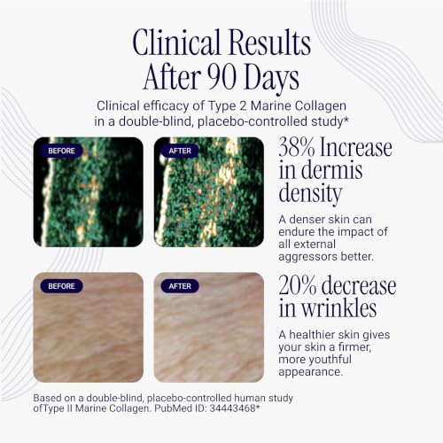 Rho Nutrition Liposomal Collagen Peptides