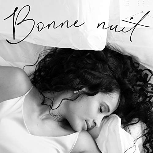 Bonne nuit Mélodies antistress, Sommeil profond, Heure du coucher Deep Sleep