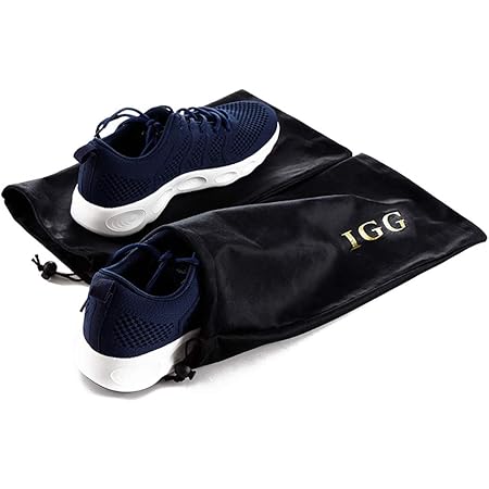 washable shoe bag
