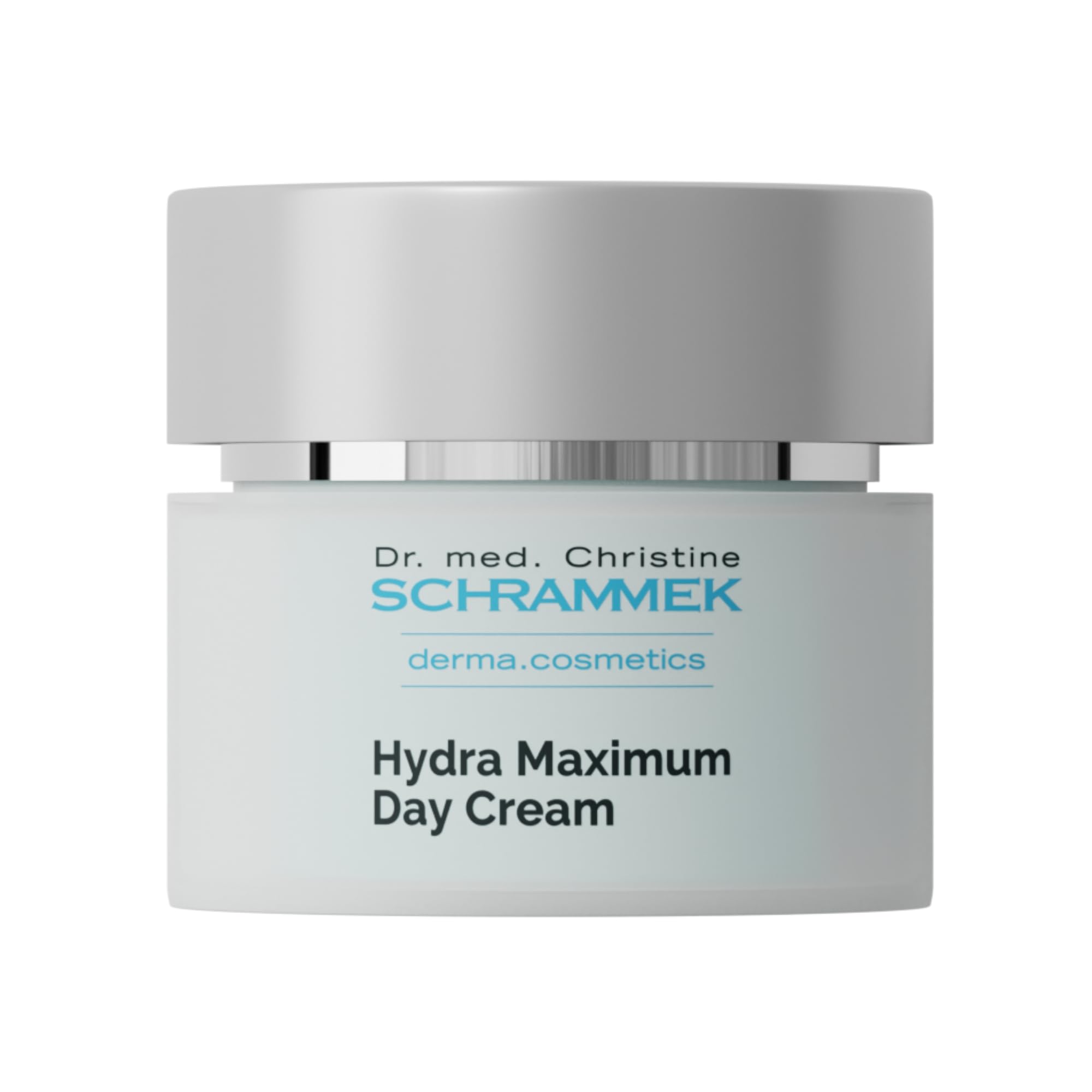 SCHRAMMEK Hydra Maximum Day Cream, 1 x 50 ml