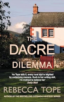 The Dacre Dilemma cover image