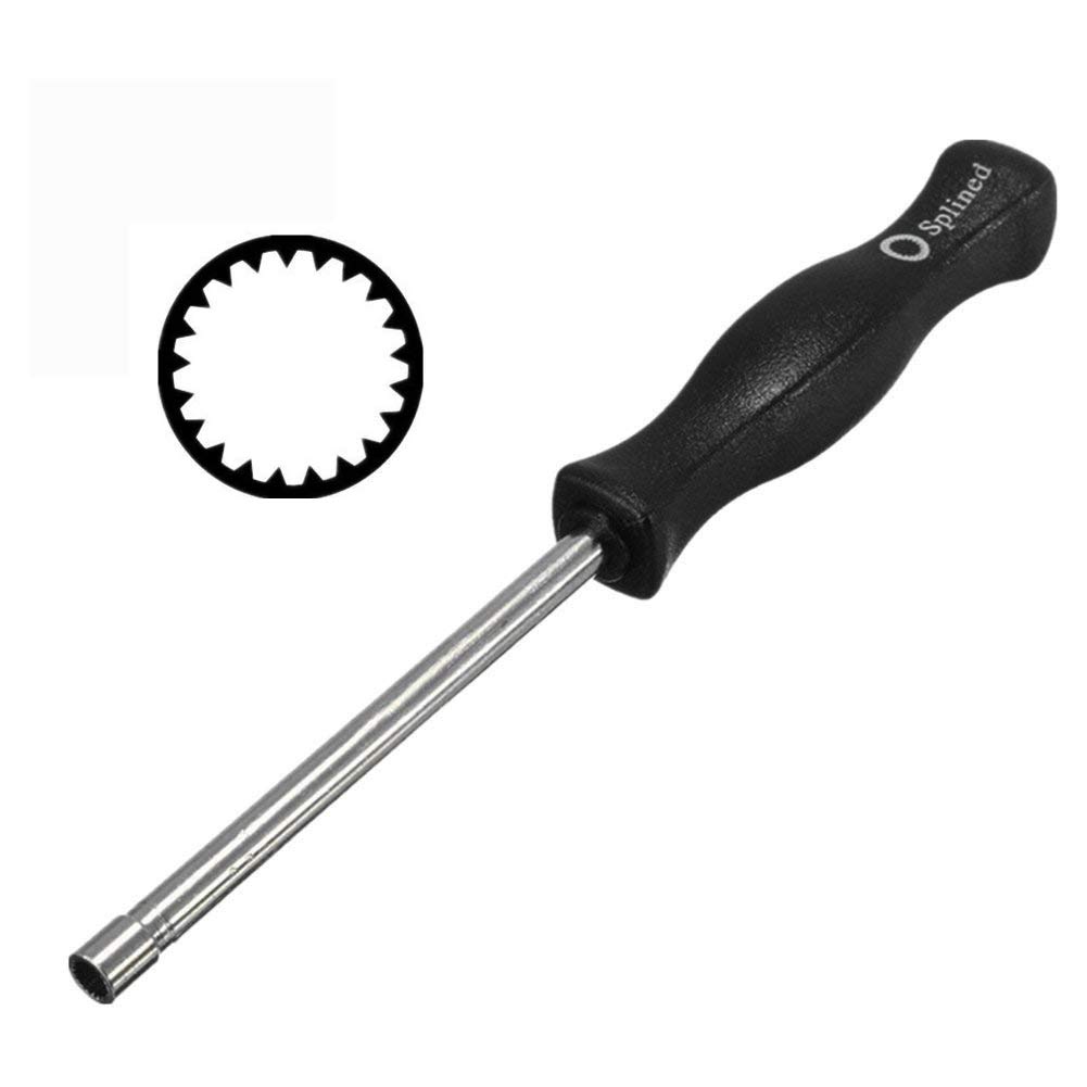 Buy Hippotech (21Teeth Splined) Carburetor Carb Adjustment Screwdriver