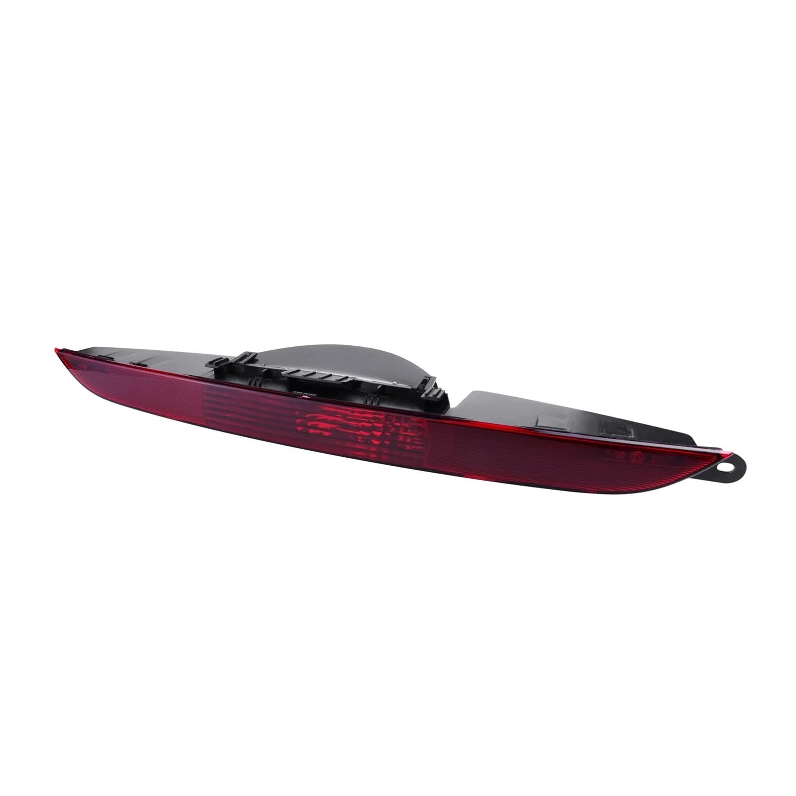 Réflecteur Pare-Choc Arrière Antibrouillard Central sans Ampoule pour Au&di TT 8J MK2 2007 – 2014 2008 2009 2010 2011 2012 2013 Feu Antibrouillard Arrière