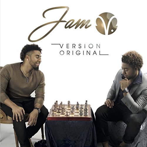Amazon MusicでJam V.OのVersion Originalを再生する