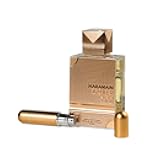 Al Haramain Amber Oud - Gold Edition Extreme - Arabian Perfume for Women - Long Lasting Amber Woody Fragrance with Notes of Bergamot, Melon, Musk - Arabic Eau de Parfum - 3.4 oz EDP Spray