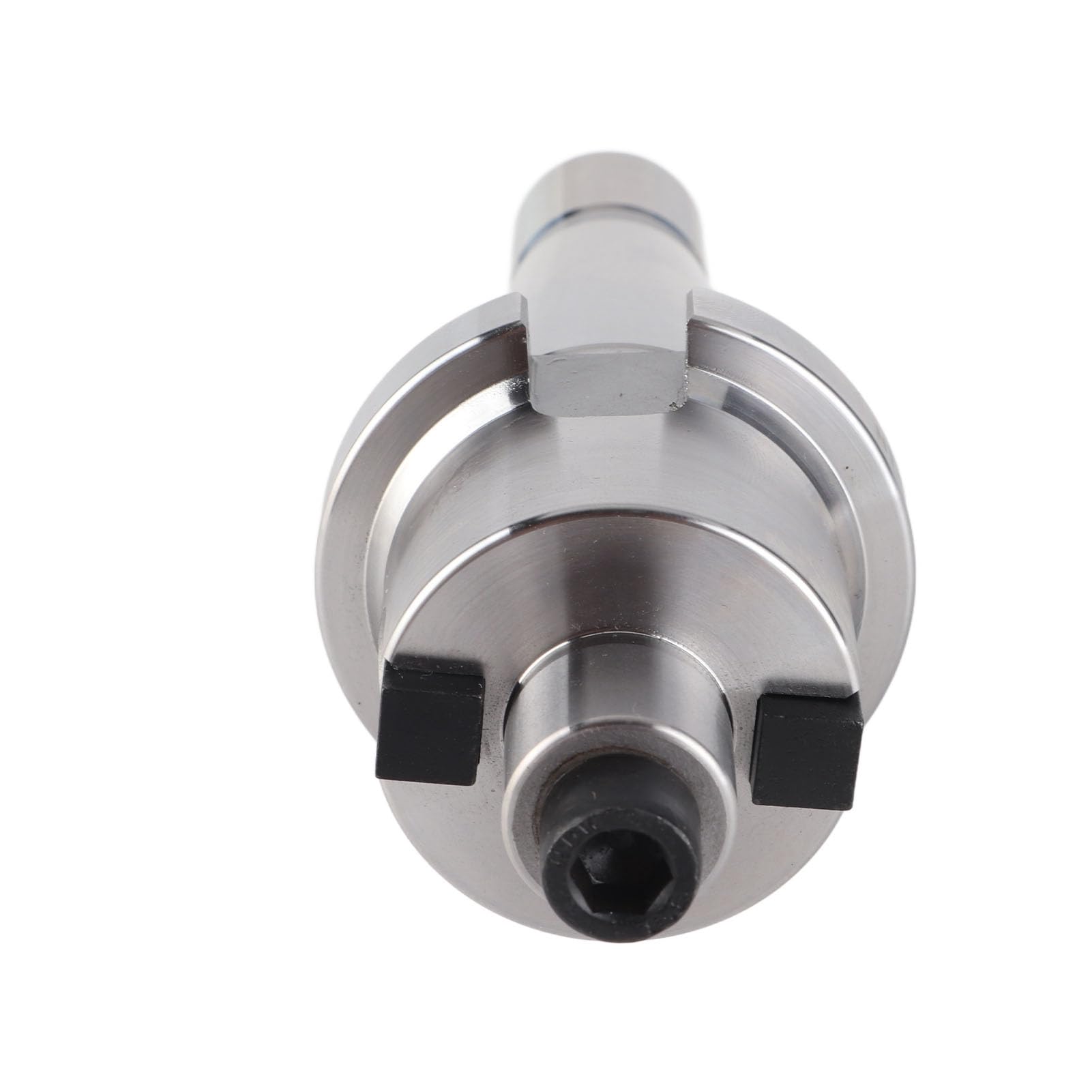 NT40 FMB22 Collet Chuck Holder BAP400R-50-4T Cutter APMT1604 Insertos de Comida con Nueva Resistencia a la Tecnología de Recubrimiento (NT40-FMB22+50 Placa cortadora+1604APMT Cortador 10)