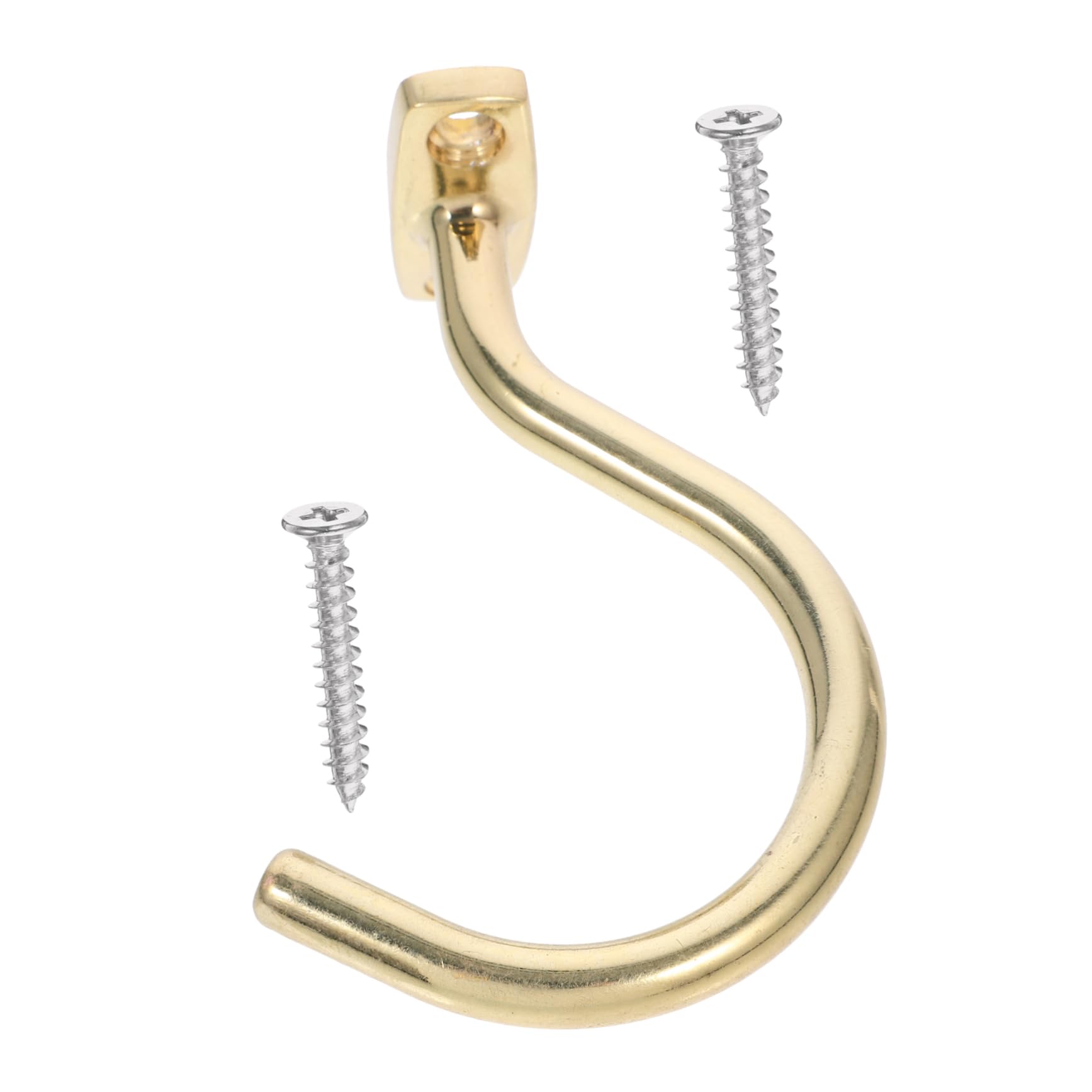 BESPORTBLE Replaceable Snooker Hook Durable Rack for Billiard Table Convenient Storage for Cues and Frame Accessory for Snooker Enthusiasts