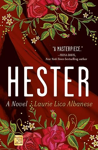 Hester: A Novel view 2