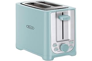 BELLA® Toaster: The Perfect Companion for Bagel Lovers