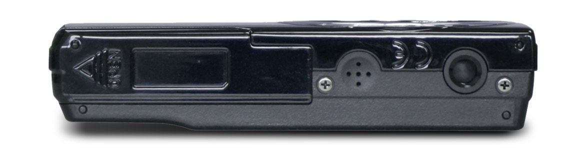 Appareil Photo Numérique Medion MD 85806 HD - Compact, Noir, Neuf Sous Blister