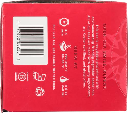 Miniatura 12 de Stash Té negro English Breakfast, 20 unidades