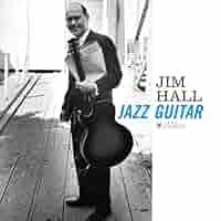 Jim Hall - Jazz Guitar - Amazon.com Music