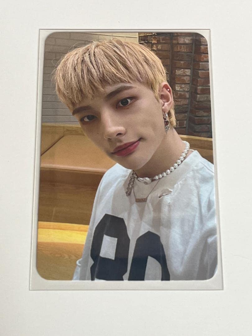 stray kids maxident starriver 中華トレカ stray kids maxident starriver 中華トレカ stray kids maxident