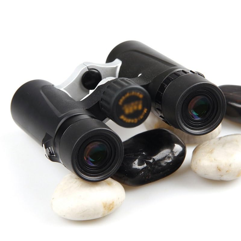 Binoculares ópticos para caza y camping HD miniatura 2