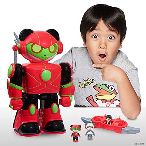 Ryan's World Boss Mode Combo Panda, By Just Play #TOP1