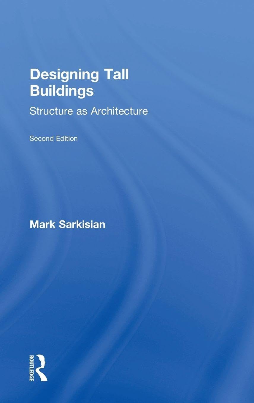 Designing Tall Buildings structure architecture gratte-ciel manuel technique