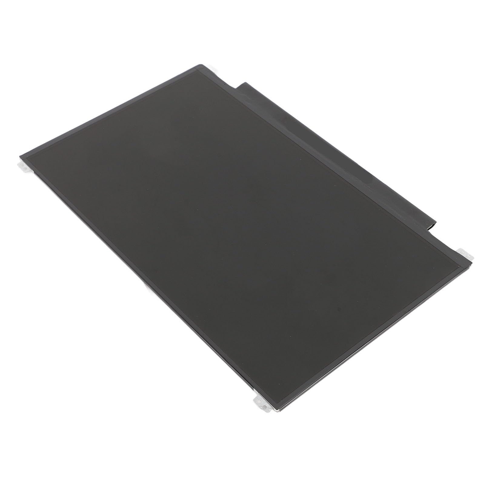 Schermo LCD Professionale di Ricambio per Laptop da 11,6" Ad Alta Definizione 1366x768 per Accessori Laptop, Colori Vivaci per Un'esperienza Visiva Coinvolgente, per Professionisti e