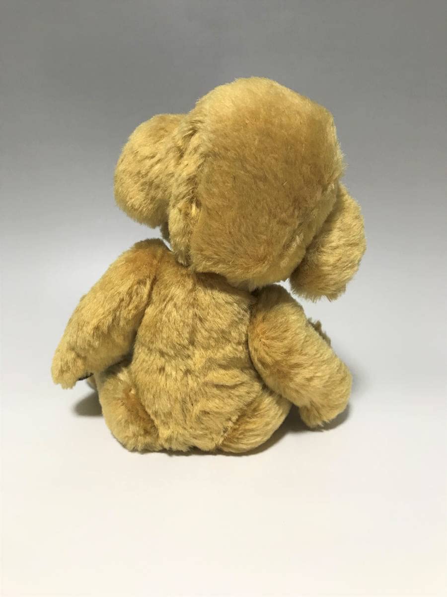 Amazon.co.jp: 1点限り!メリーソート チーキー MERRYTHOUGHT CHEEKY