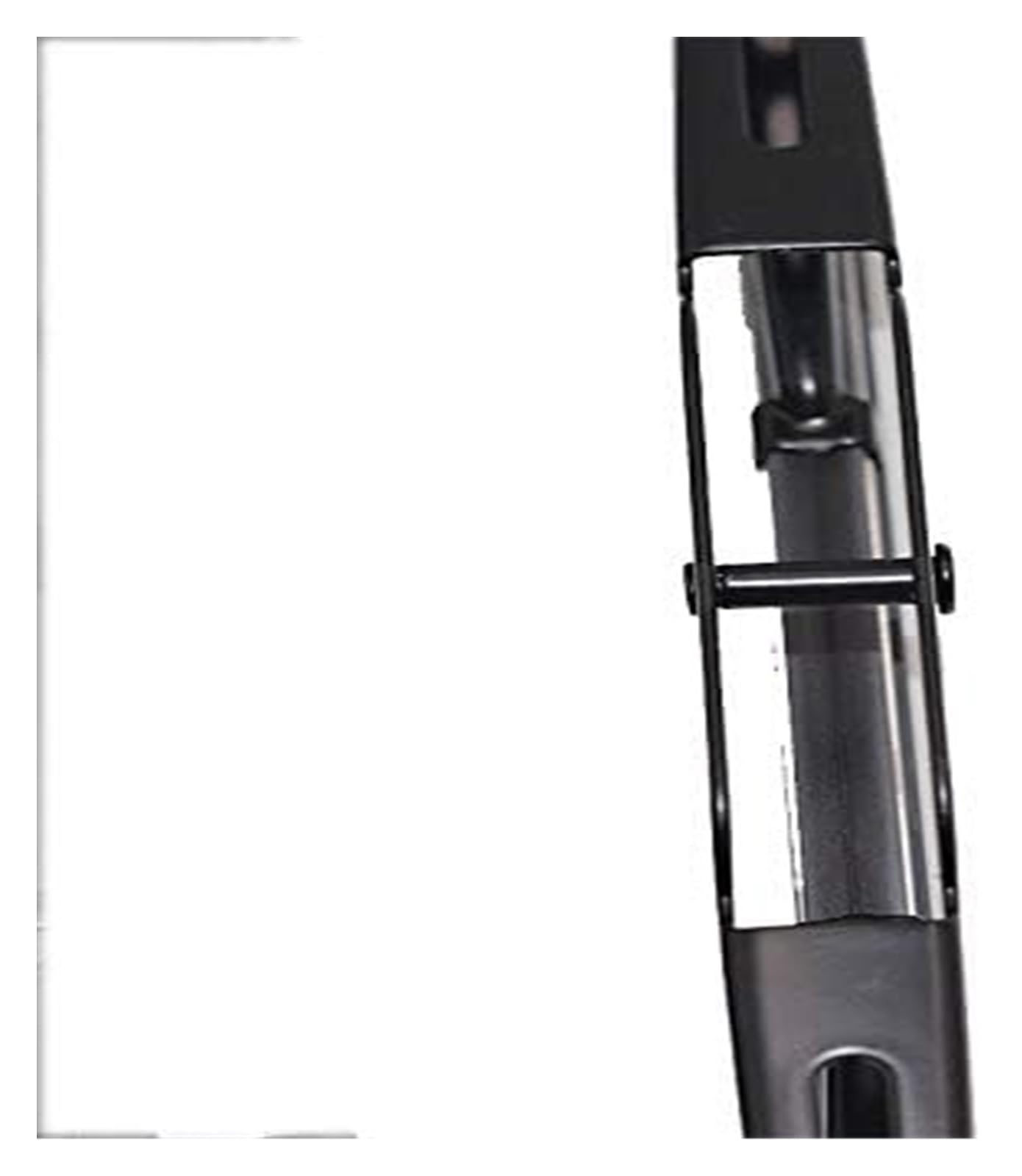 Para A3 8P HATCHBACK 2003-2008 Q7 4L 2006-2015 Escobillas Limpiaparabrisas Coche Lavadora Cepillos Repuesto Parabrisas Trasero 14" Escobilla Limpiaparabrisas Automóvil(Wiper blade and arm)