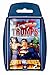 Produktbild Top Trumps Super DC Heros